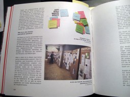 Blick in das Buch refurbished future