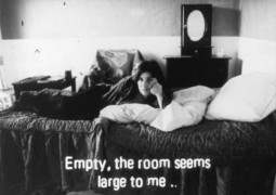 Chantal Akerman, »Hôtel Monterey«, 1972 Hotel Monterey | Filmstill | © Frith Street Gallery