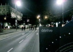 Grafik: dérive - Radio für Stadtforschung